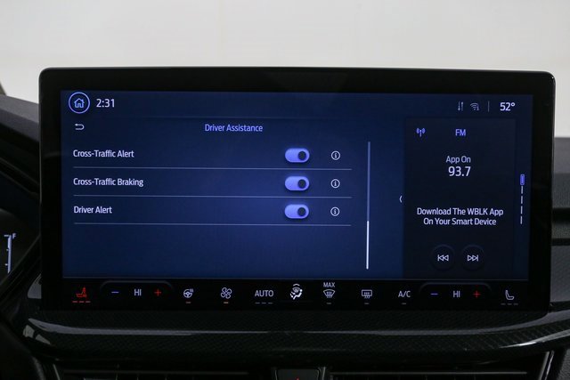 Used 2023 Ford Escape ST-Line w/ Tech Pack #1 image 26