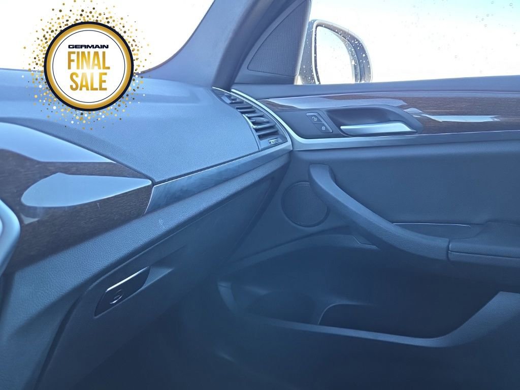 Used 2023 BMW X3 xDrive30i w/ Convenience Package image 33