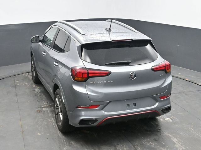 Used 2023 Buick Encore GX Select w/ Sport Touring Package image 28