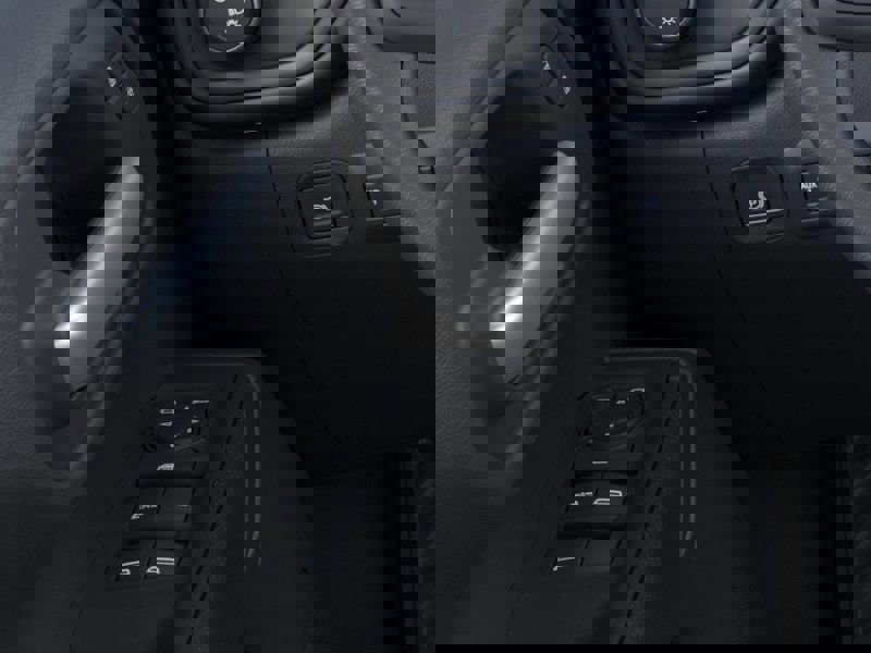 New 2026 Chevrolet Silverado 1500 Custom Trail Boss image 22