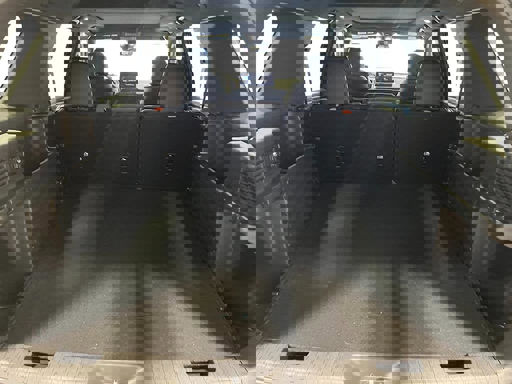 New 2026 Honda Passport TrailSport image 24