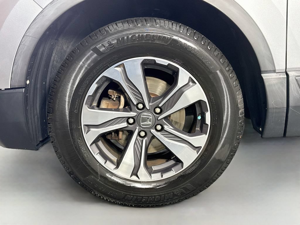 Used 2018 Honda CR-V LX image 26
