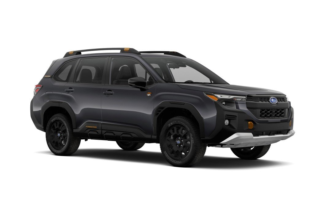 New 2026 Subaru Forester Wilderness AWD/4WD image 5