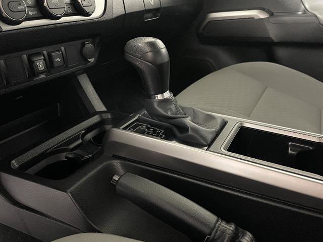 Certified 2023 Toyota Tacoma SR5 image 19