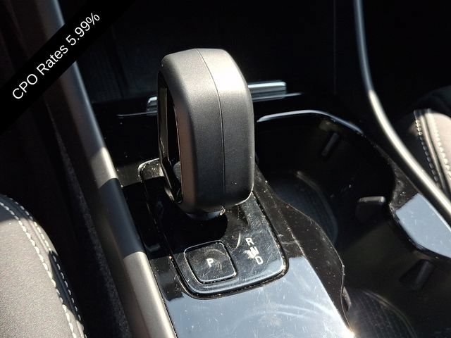 Certified 2023 Volvo XC40 Recharge Ultimate w/ Protection Package Premier AWD/4WD image 17