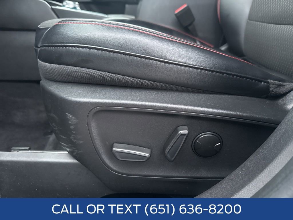 Used 2023 Ford Escape ST-Line w/ Tech Pack #1 image 27