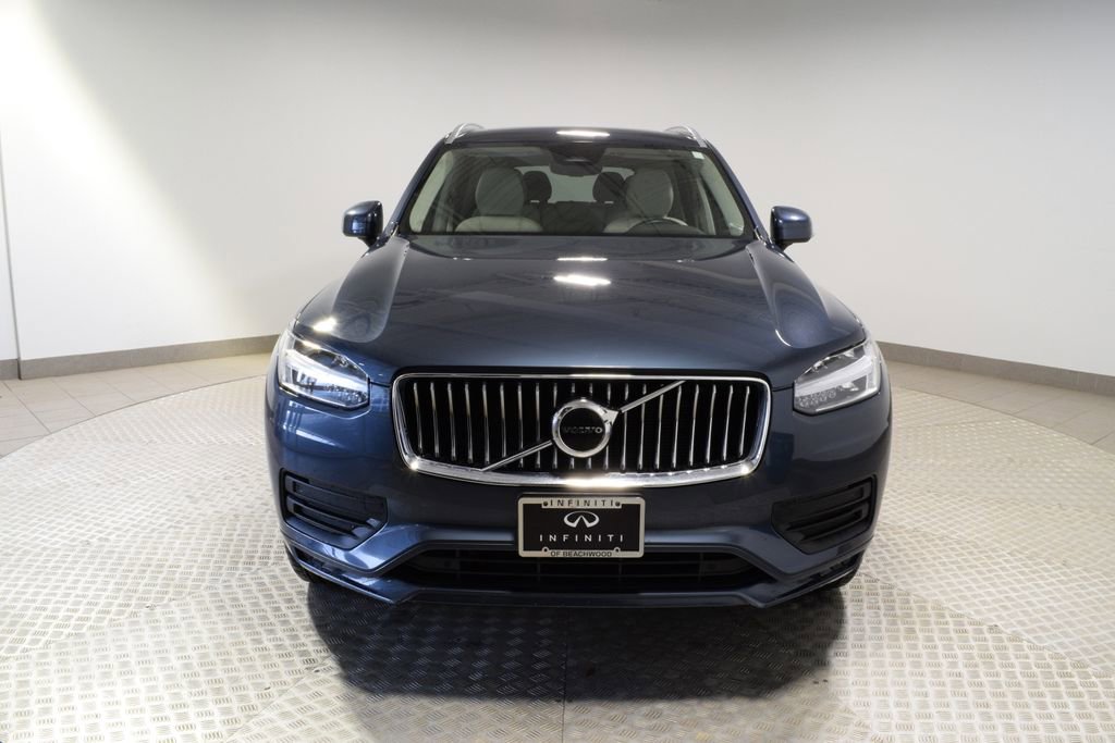 Used 2023 Volvo XC90 B5 Core image 13