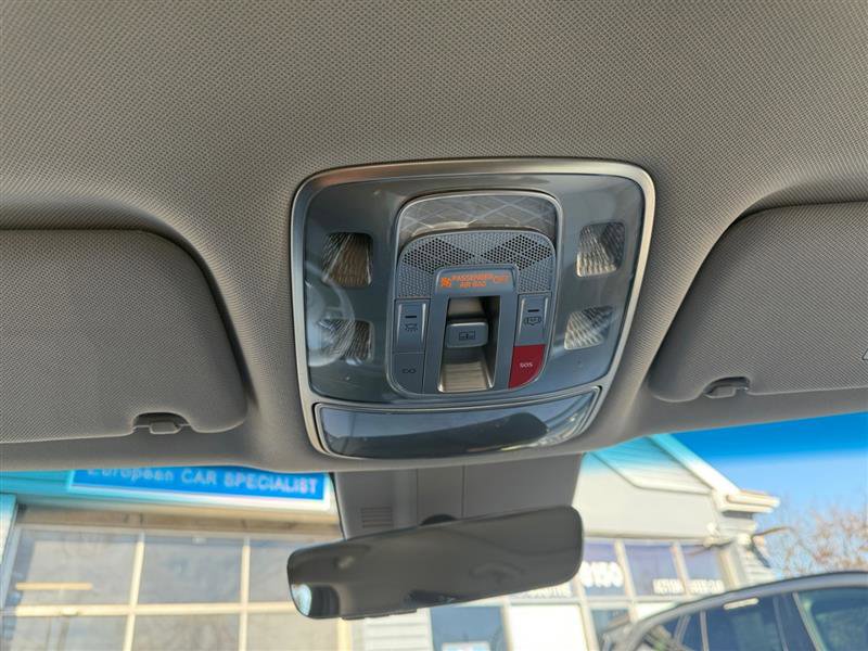 Used 2023 Genesis GV60 Advanced image 30