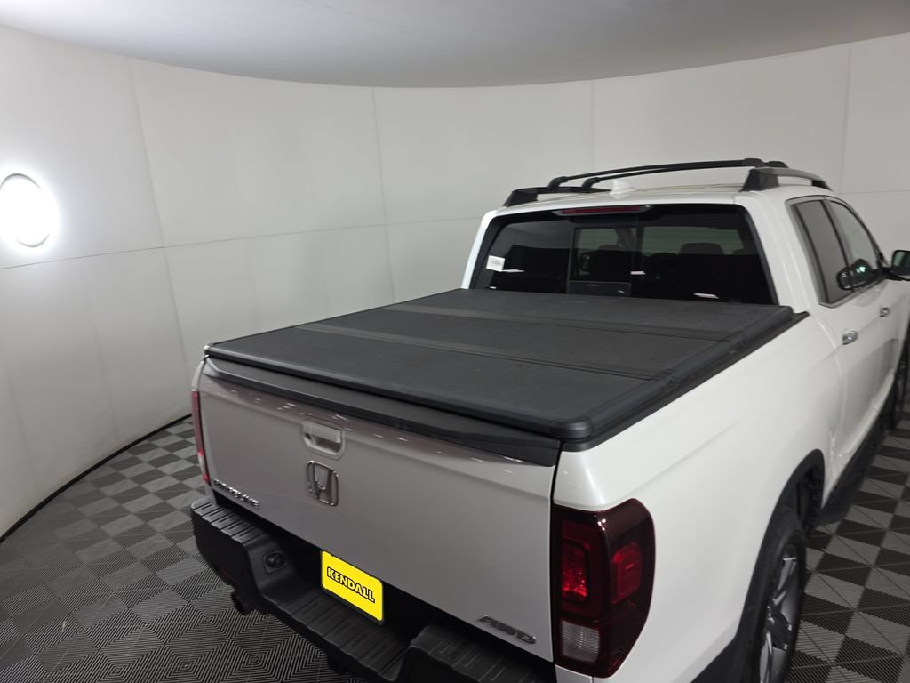 Used 2021 Honda Ridgeline RTL-E image 13