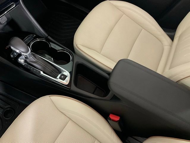 Used 2024 Buick Encore GX Avenir w/ Avenir Technology Package AWD/4WD image 18