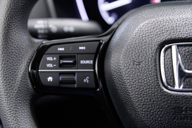 Certified 2023 Honda Civic LX image 26