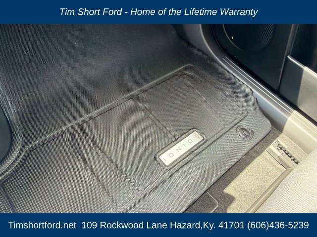 Used 2024 Hyundai Ioniq 5 SEL AWD/4WD image 19
