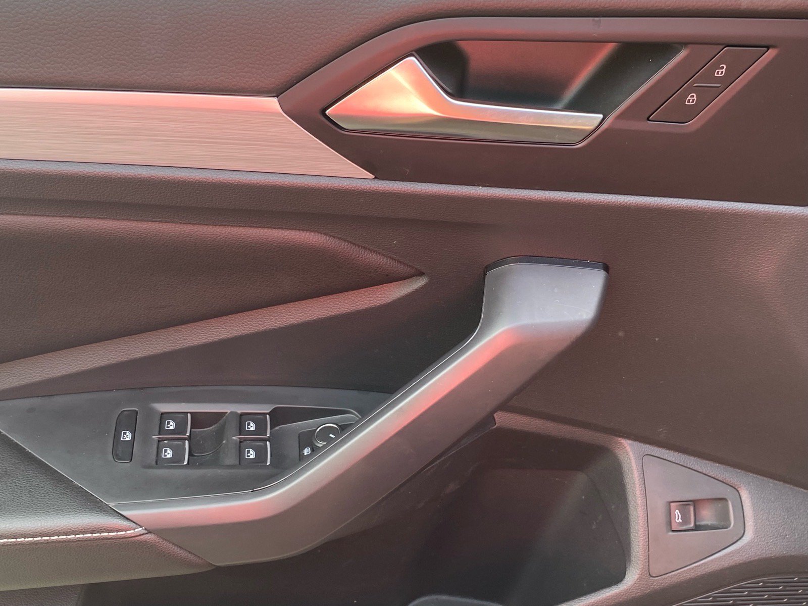Certified 2026 Volkswagen Jetta S FWD image 16
