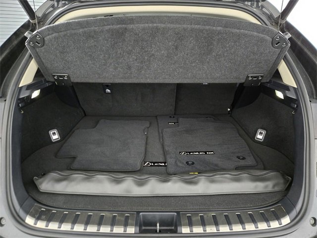 Used 2018 Lexus NX 300 FWD image 20