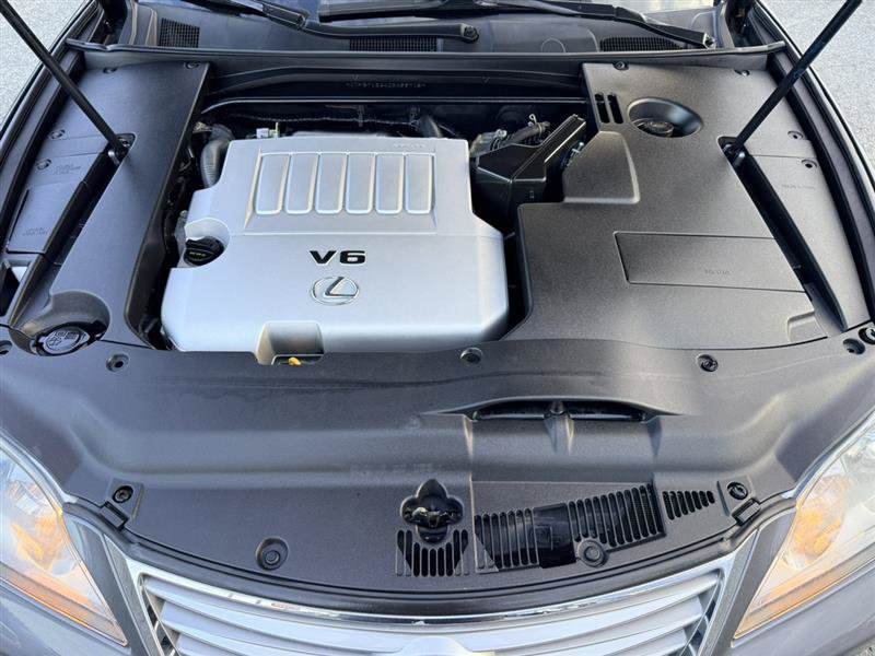 Used 2012 Lexus ES 350 FWD image 36