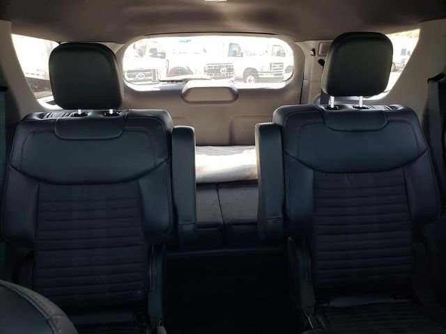 New 2025 Ford Explorer ST-Line image 24