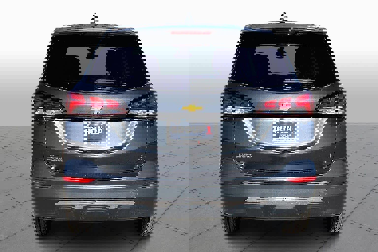 Used 2023 Chevrolet Equinox LT image 8