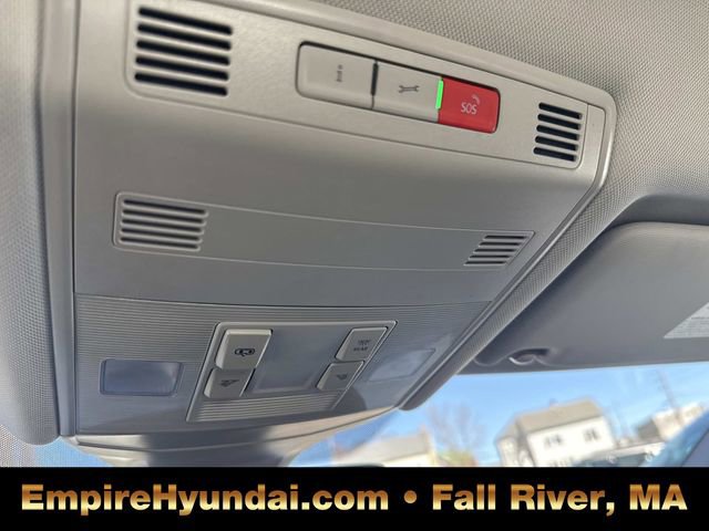 Used 2024 Volkswagen Jetta SE image 26