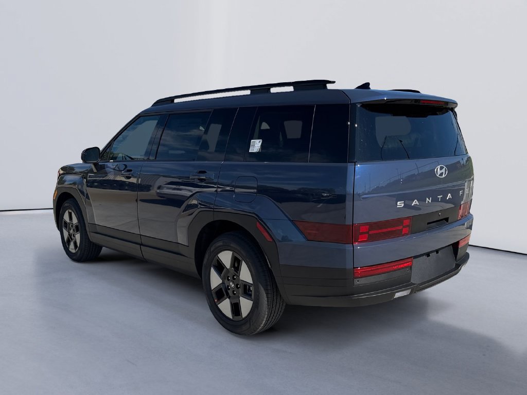 New 2027 Hyundai Santa Fe SEL AWD/4WD image 5