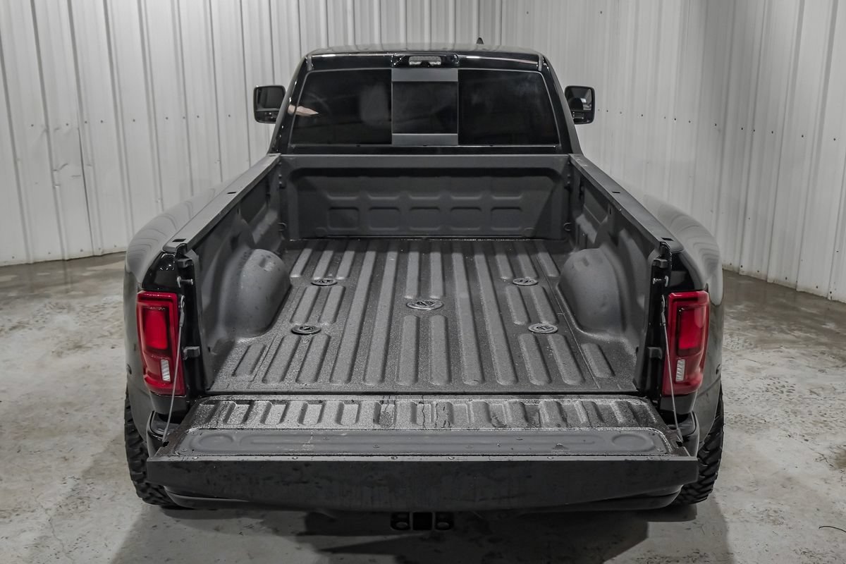 Used 2026 RAM 3500 Laramie AWD/4WD image 61
