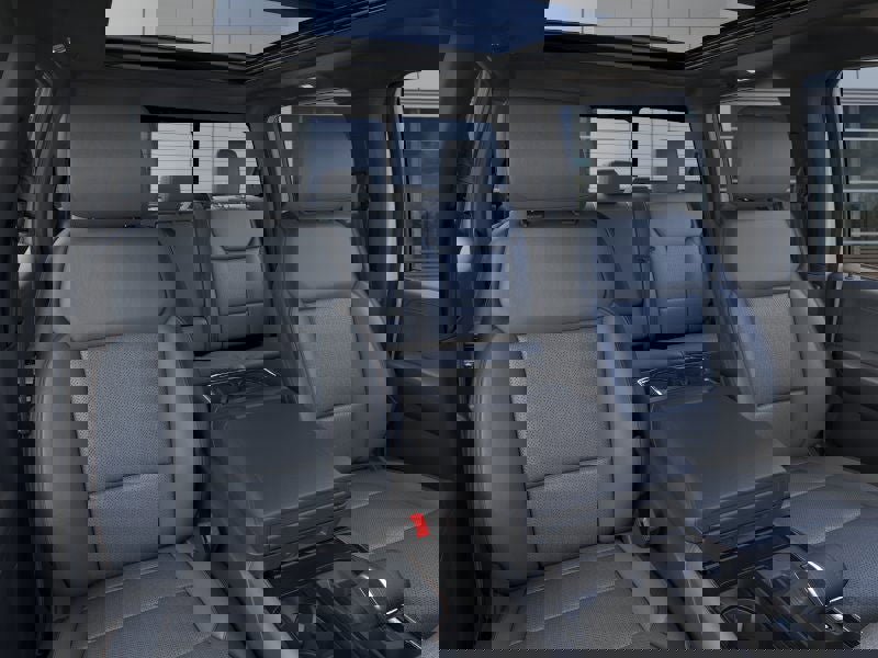 New 2025 Ford F150 Lightning Lariat image 10