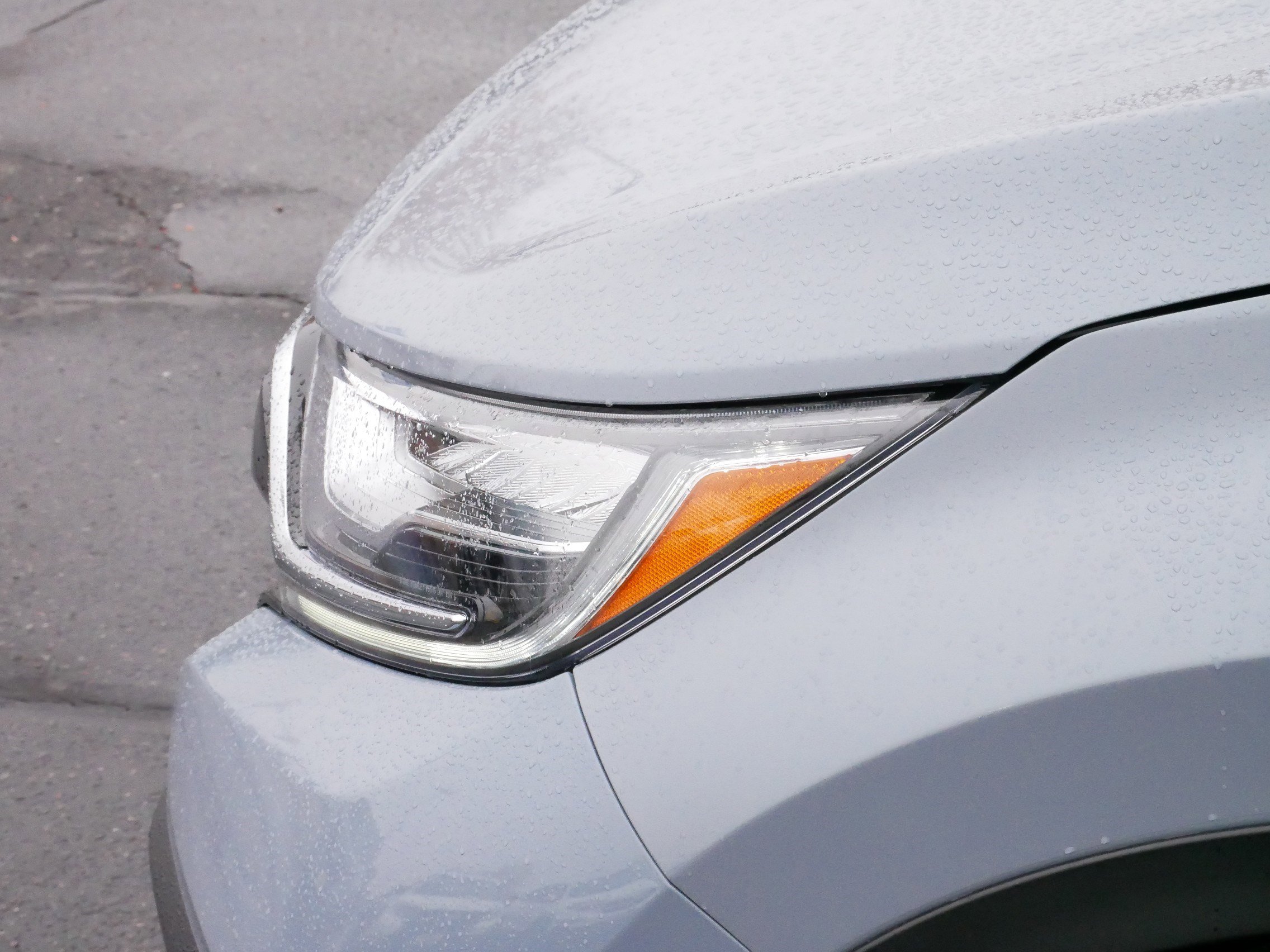 Used 2022 Honda CR-V Touring image 16