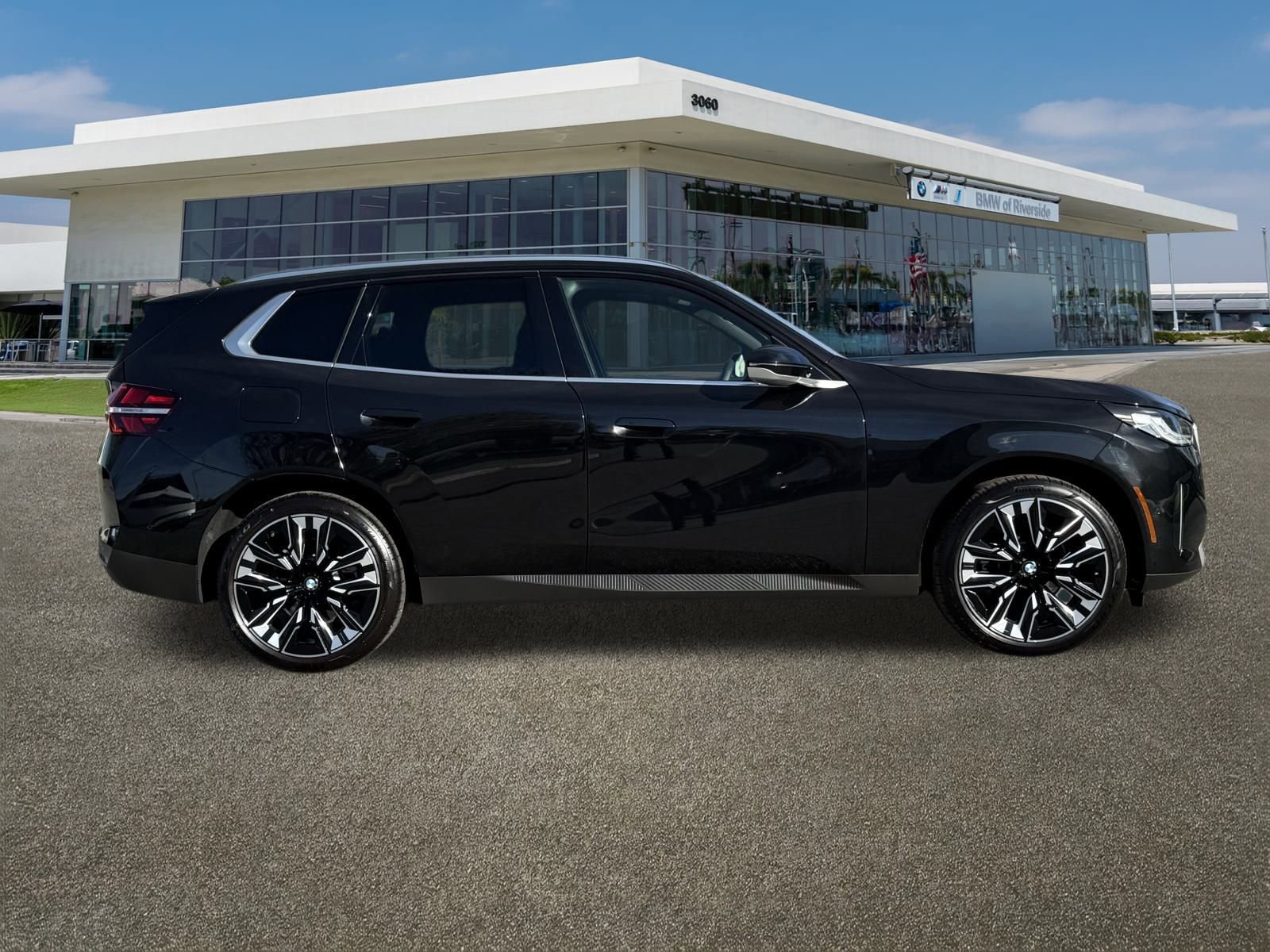 Used 2025 BMW X3 xDrive30i w/ Convenience Package image 12