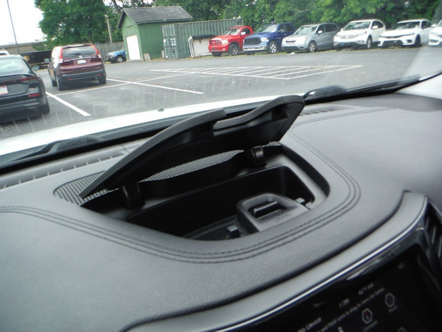 Used 2020 Jeep Cherokee Limited AWD/4WD image 33
