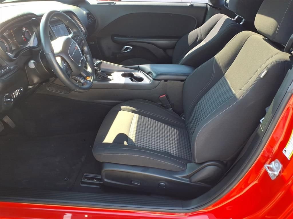 Used 2023 Dodge Challenger SXT w/ Blacktop Package image 26