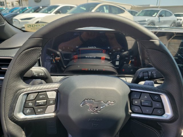 New 2026 Ford Mustang GT Premium RWD image 27