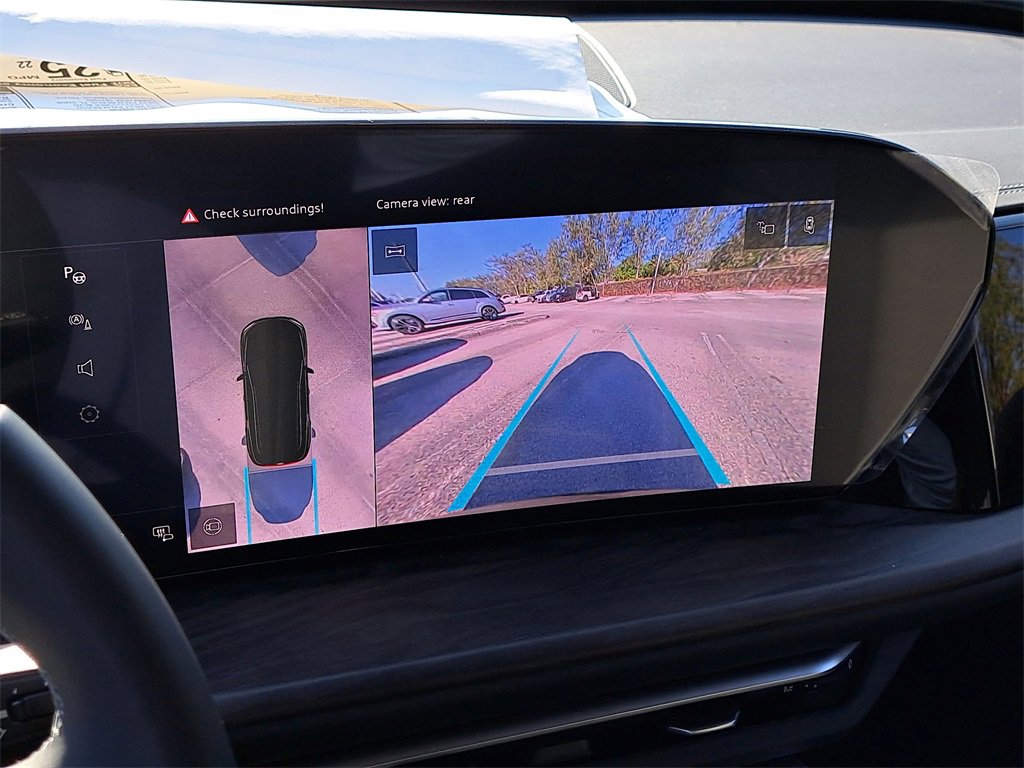 New 2025 Audi Q5 Premium Plus image 13