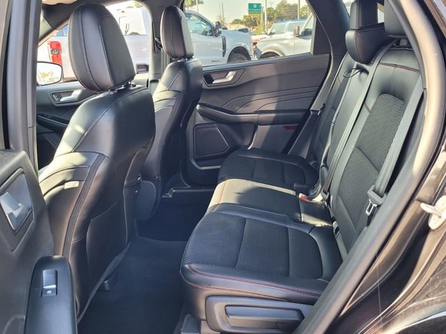 Certified 2024 Ford Escape ST-Line Select w/ Tech Pack #1 image 13