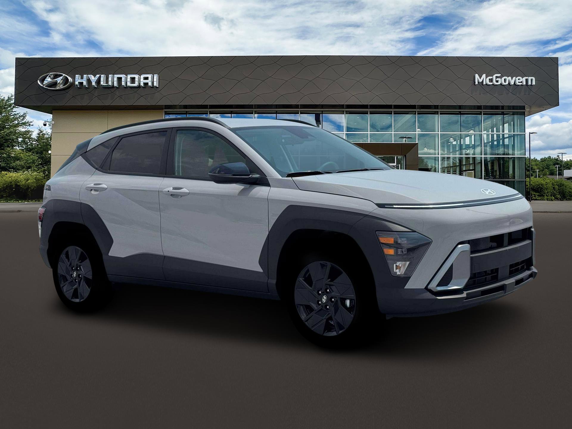 New 2026 Hyundai Kona SEL Sport image 10