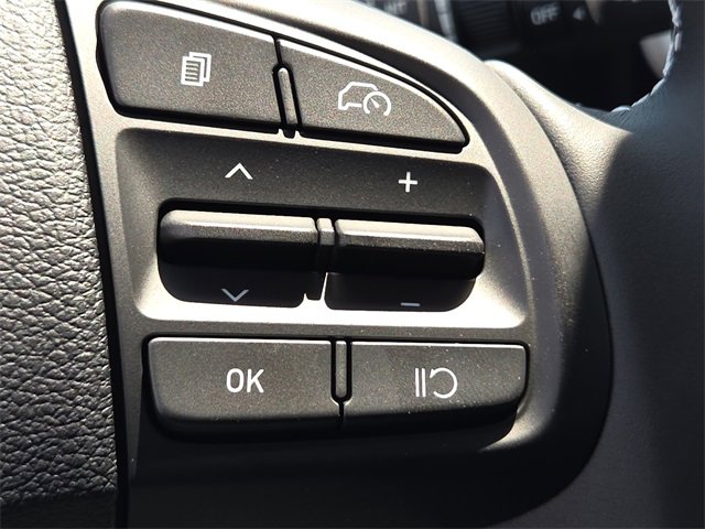 New 2025 Hyundai Venue Limited image 23