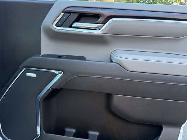 Used 2023 GMC Sierra 1500 SLT image 30