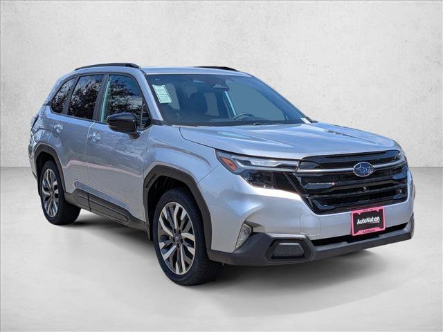 Used 2026 Subaru Forester Touring AWD/4WD image 6