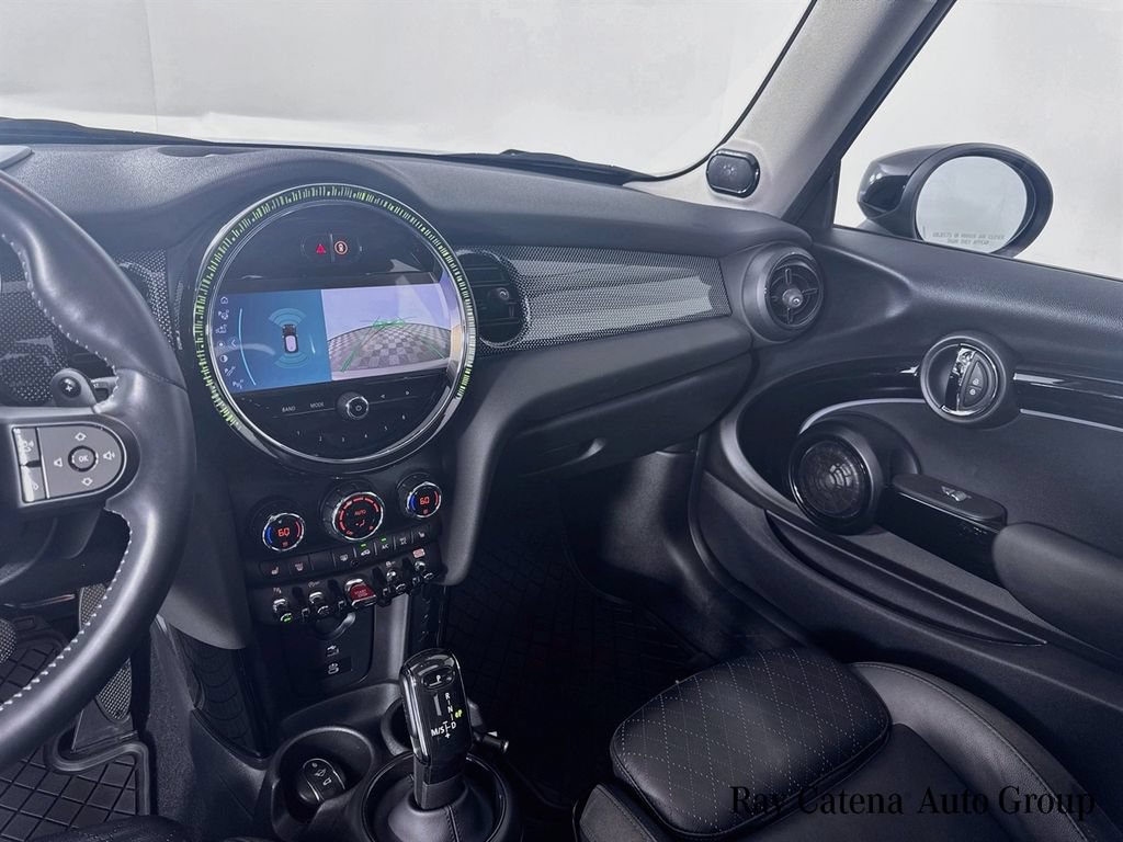 Used 2023 MINI Cooper S FWD image 25