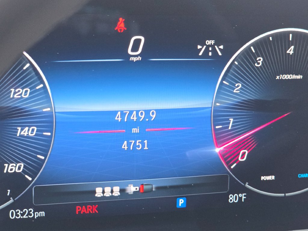 Certified 2026 Mercedes-Benz GLE 450 4MATIC image 32