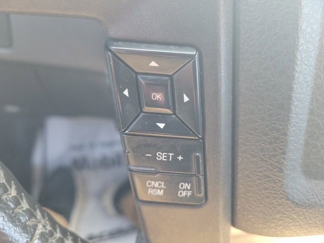 Used 2012 Ford F150 XLT w/ XLT Chrome Pkg AWD/4WD image 29