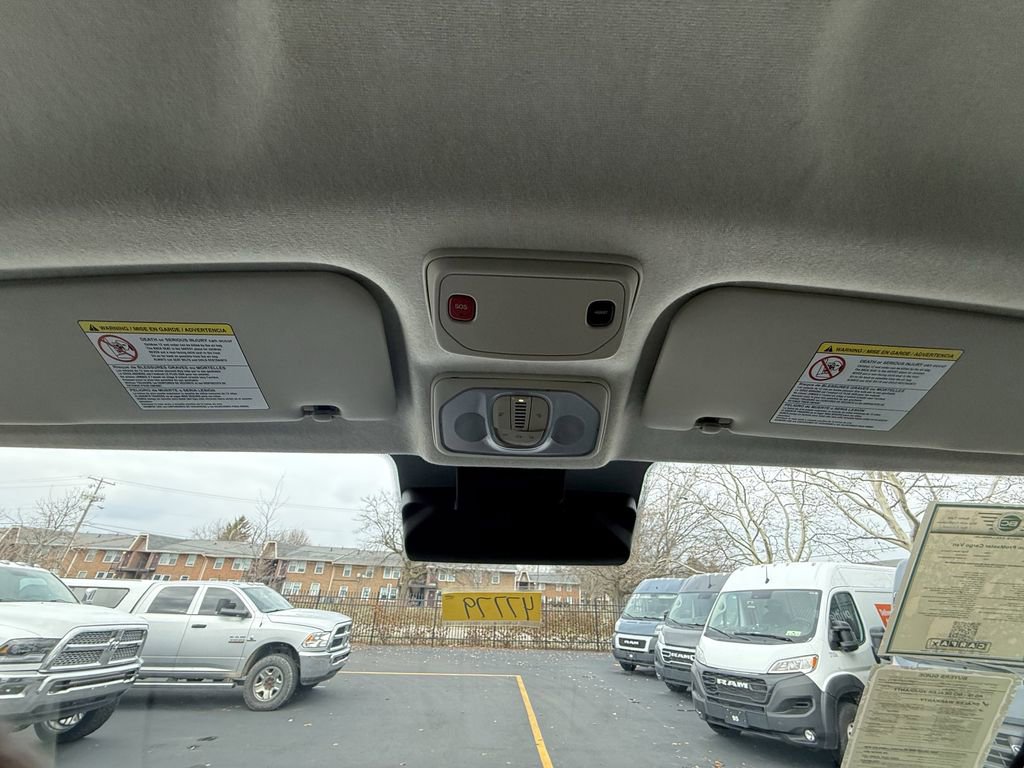 Used 2023 RAM ProMaster 3500 image 24