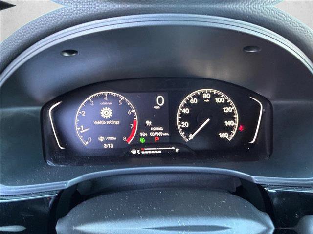 Used 2026 Honda Civic Sport image 11