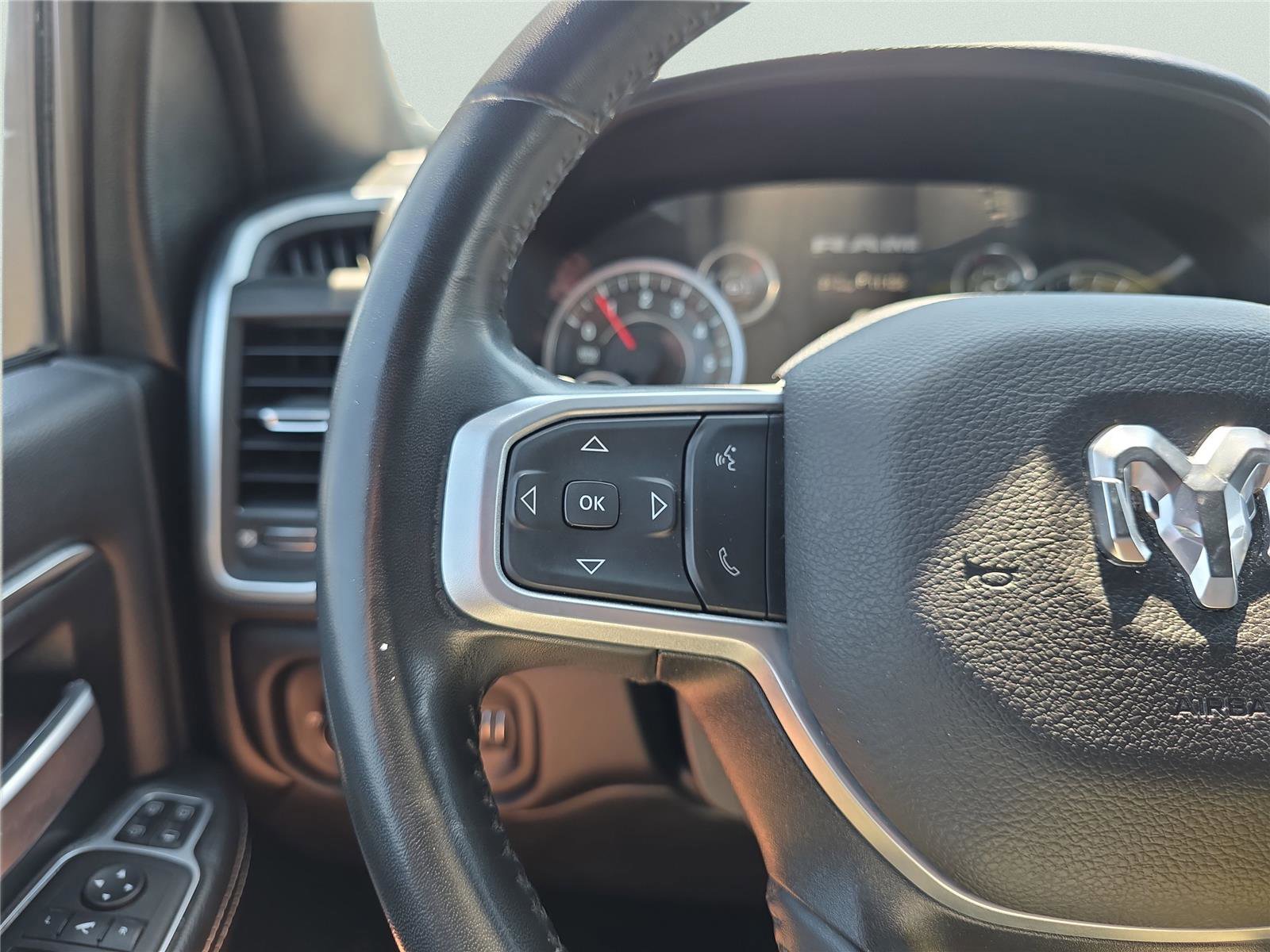 Used 2024 RAM 2500 Big Horn image 20