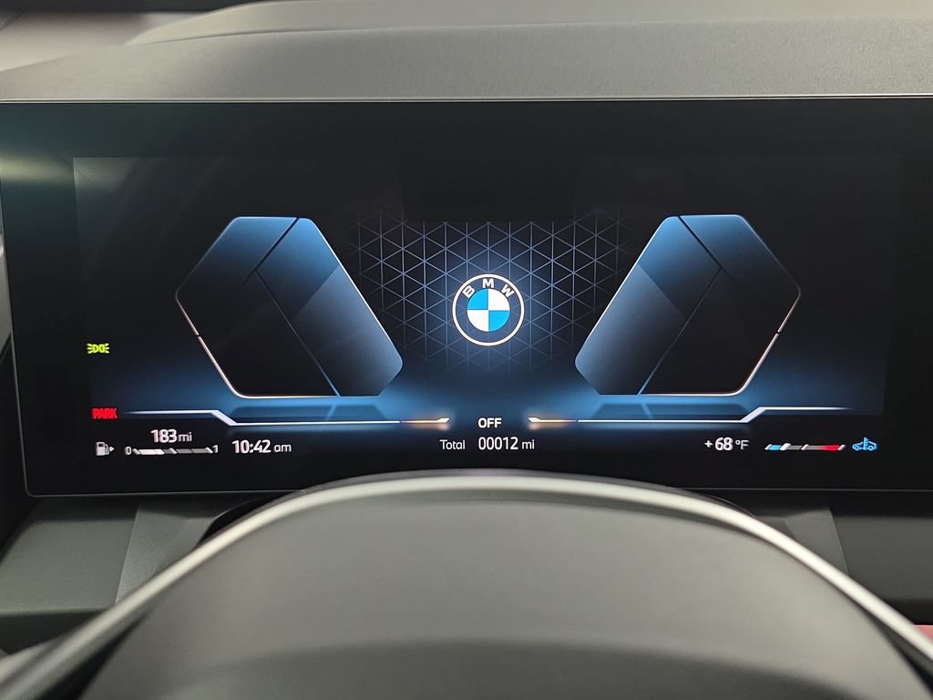 New 2026 BMW X3 xDrive30i w/ Premium Package AWD/4WD image 19