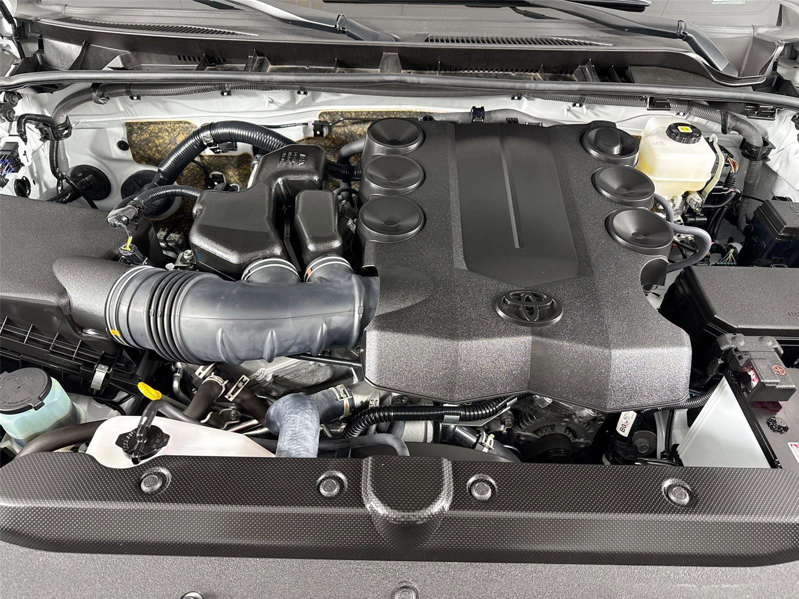 Certified 2024 Toyota 4Runner Limited image 48