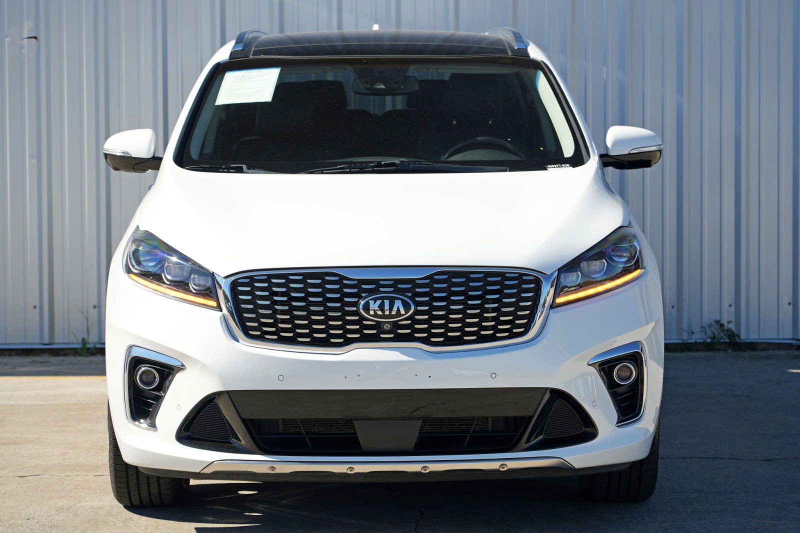 Used 2019 Kia Sorento SX w/ SX Touring Package image 51