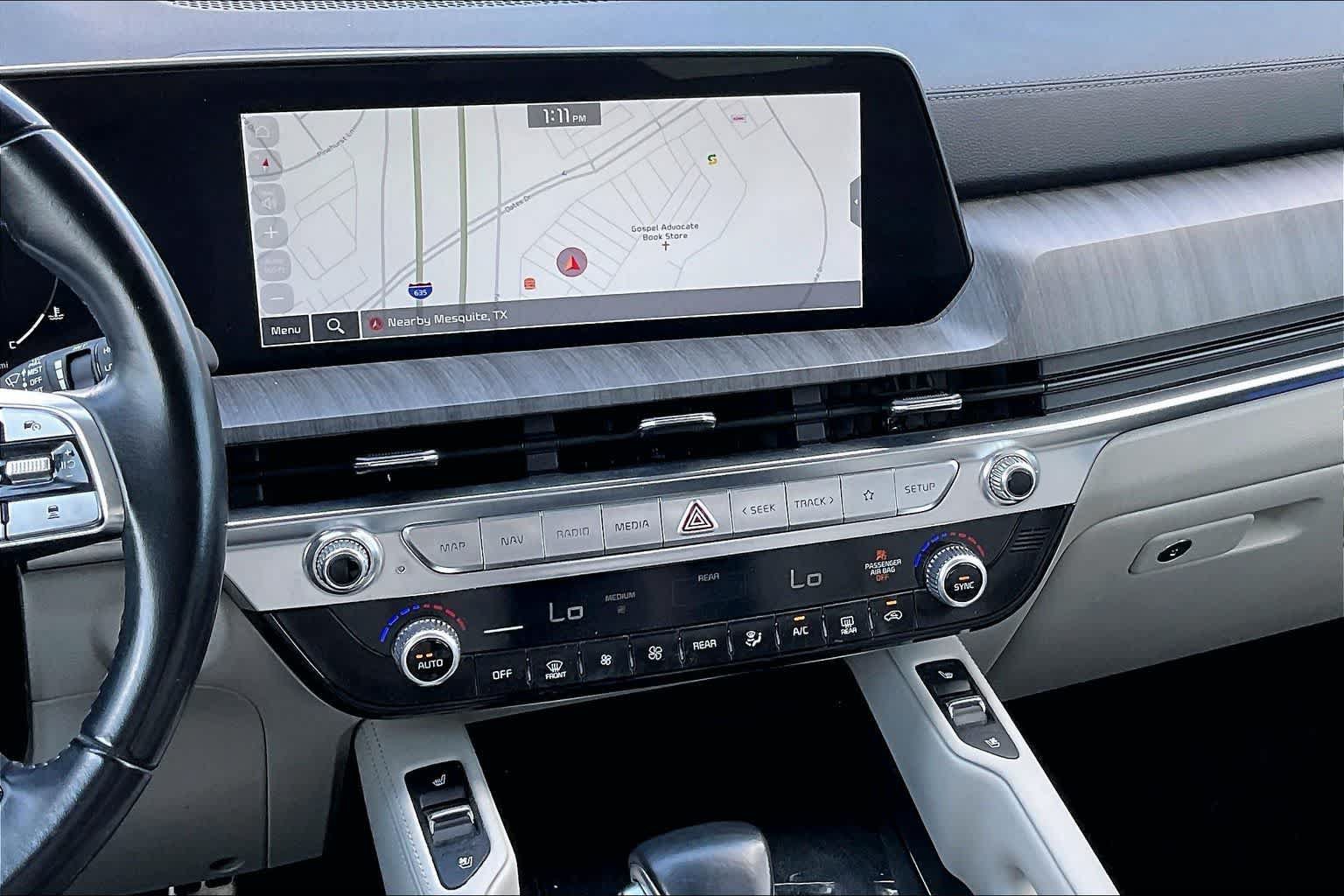 Certified 2023 Kia Telluride SX FWD image 13