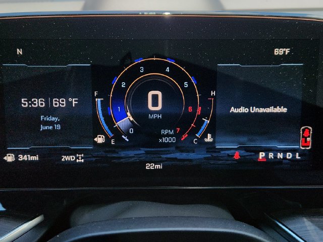 New 2026 Chevrolet Tahoe Premier w/ Sun And Tow Package AWD/4WD image 27