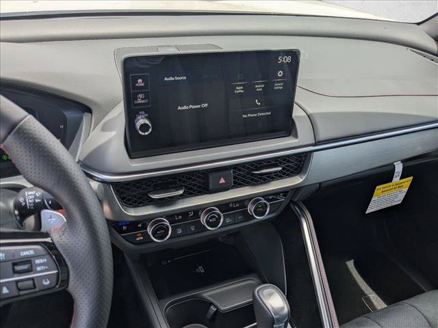 New 2026 Acura ADX A-Spec FWD image 12