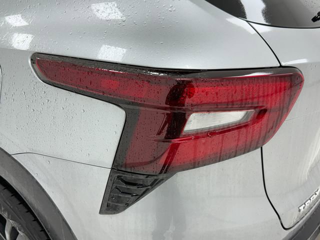 Used 2026 Chevrolet Trax ACTIV w/ Driver Confidence Package image 8