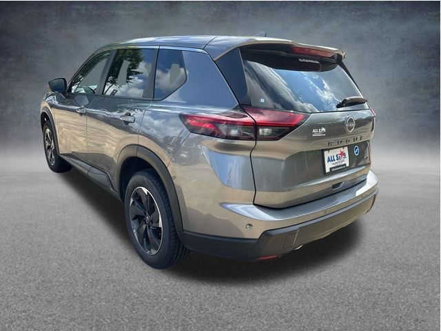 Used 2024 Nissan Rogue SV FWD image 7